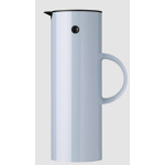 Stelton 985 EM77 1.0公升 真空保溫壺 (淺藍色)
